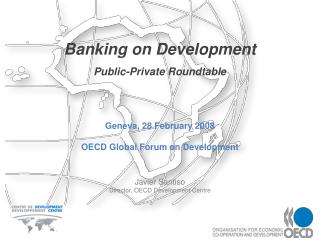 Banking on Development