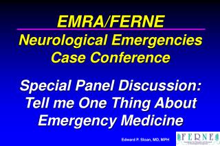 SAEM Annual Meeting Washington, DC May 31, 2008