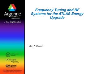 Frequency Tuning and RF Systems for the ATLAS Energy Upgrade