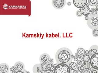 Kamskiy kabel, LLC