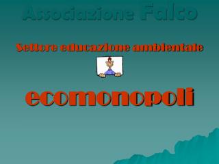 Associazione Falco