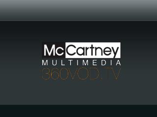 McCartney 360 VOD