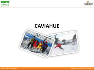 CAVIAHUE