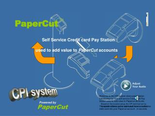 PaperCut