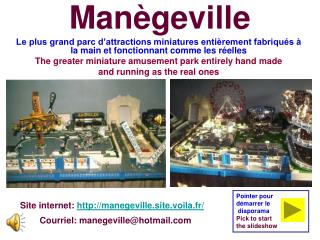 Manègeville