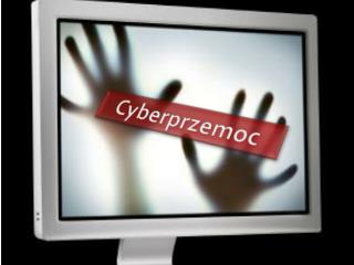 Cyberprzemoc