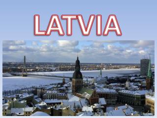 LATVIA