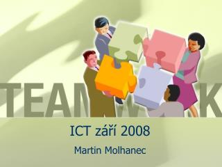 ICT září 2008