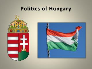 Politics of Hungary