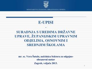 E-UPISI -