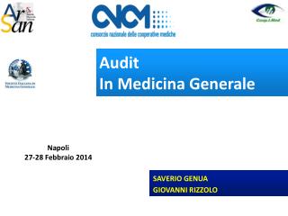 Audit In Medicina Generale