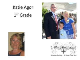 Katie Agor