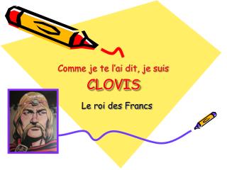 CLOVIS