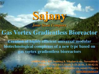 Sajany