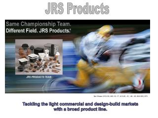 JRS Products