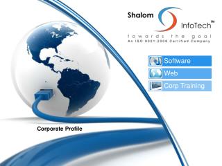 Corporate Profile