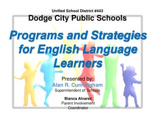 Unified School District #443 Dodge City Public Schools