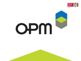 Una de las empresas subsidiarias del Grupo OPM