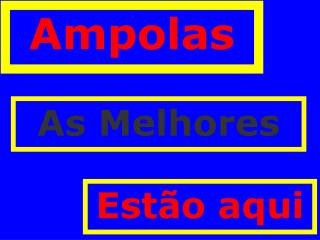 Ampolas