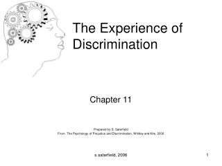 Chapter 11 Prepared by S. Saterfield