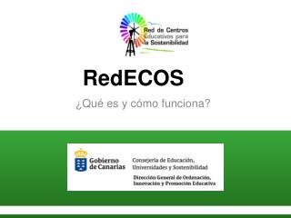 RedECOS