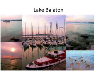 Lake Balaton