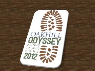 What is the Odyssey?