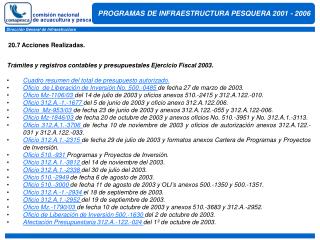 comisión nacional de acuacultura y pesca