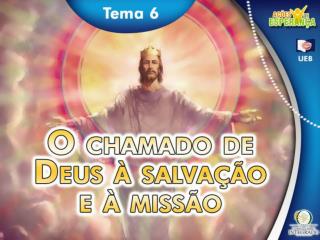 O sacrifício de Jesus é eficaz e suficiente para pagar a culpa de todos e recriar a cada pessoa.