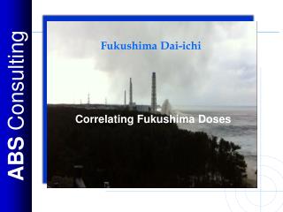 Fukushima Dai-ichi