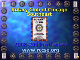 Rotary Club of Chicago Southeast