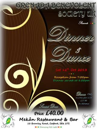Price: £40.00 Mekân Restaurant &amp; Bar 13 Bromley Road, Catford, SE6 2TS
