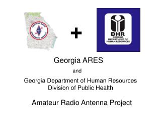 Georgia Department of Human Resources Division of Public Health