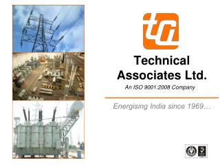 Technical Associates Ltd.