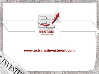 extranetinvestment