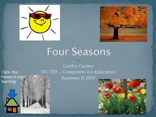 Four Seasons