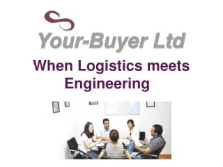 Your-Buyer Ltd