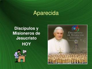 Aparecida