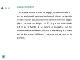 Espejo de Lloyd