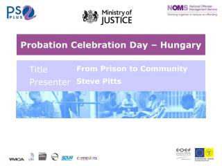Probation Celebration Day – Hungary