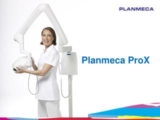 Planmeca ProX