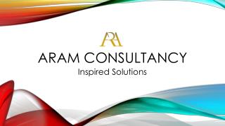 ARAM Consultancy