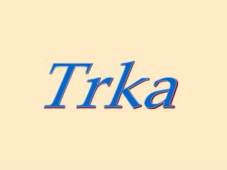 Trka