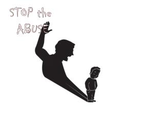 STOP the ABUSE