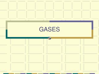 GASES