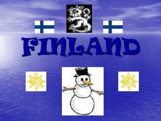 FINLAND