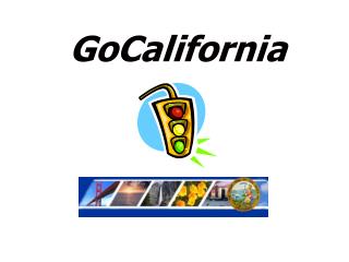 GoCalifornia