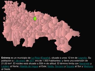 La Rioja Paisaje