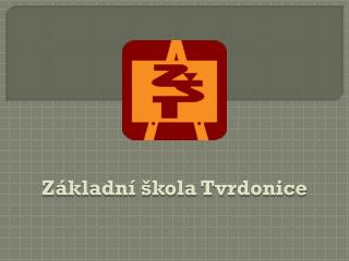 Základní škola Tvrdonice