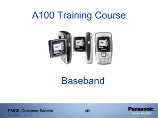 A100 Training Course